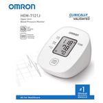 Omron M1 Basic Blood Pressure Monitor - HEM-7121J-AF - TriNex MediCare