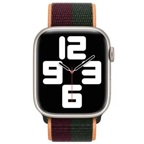 Open box apple watch series 6 hot sale