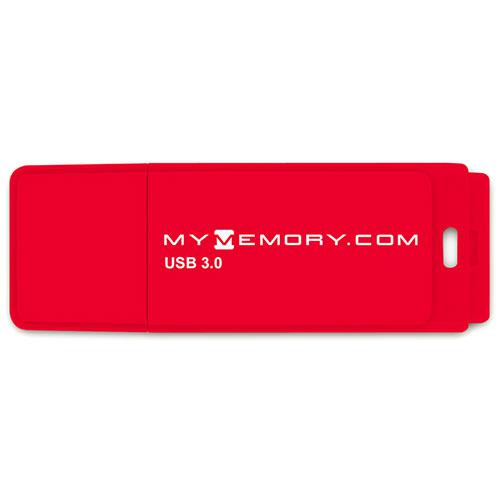 MyMemory PLUS 512GB USB 3.0 Flash Drive - 80MB/s