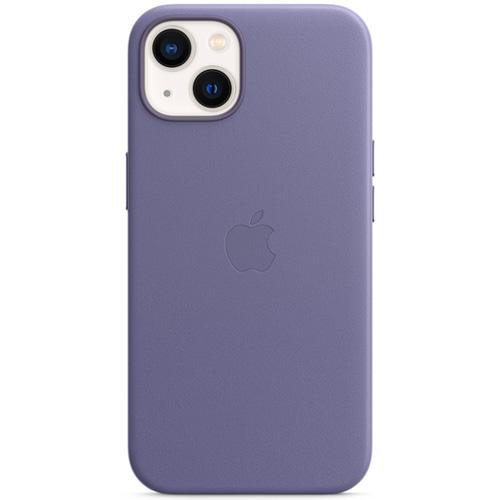 Apple Official iPhone 13 Case with MagSafe - Wisteria