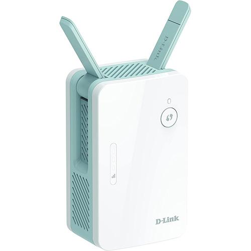 D-Link E15 EAGLE PRO AI AX1500 Universal Mesh Wi-Fi Range Extender