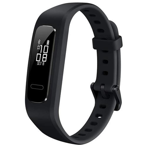 Huawei Smart Band 4e Active Edition - Graphite Black