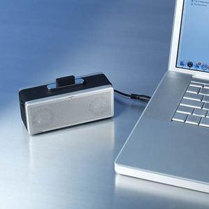 Power Traveller SoundTraveller K3000ST Portable Speakers