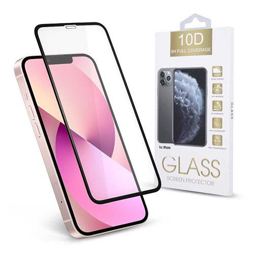 Apple iPhone 13 Tempered Glass Screen Protector