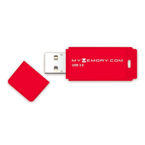 MyMemory PLUS 512GB USB 3.0 Flash Drive - 80MB/s