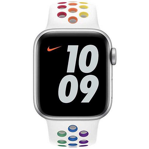 Nike apple hotsell watch band 42mm