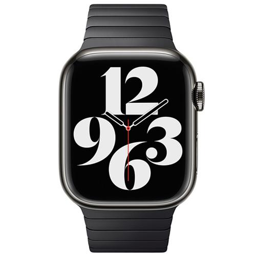 Apple watch 2024 4 space black