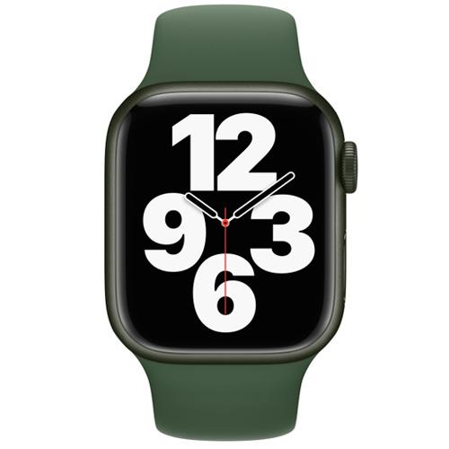 Apple Official Watch Sport Band 38mm / 40mm / 41mm - Clover £28.99 - Free  Delivery | MyMemory