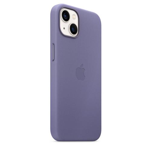 Apple Official iPhone 13 Case with MagSafe - Wisteria