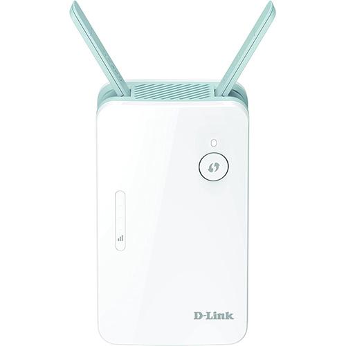 D-Link E15 EAGLE PRO AI AX1500 Universal Mesh Wi-Fi Range Extender