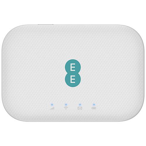 EE PAYG GEE WiFi Mini 2020 with 120GB Data Included