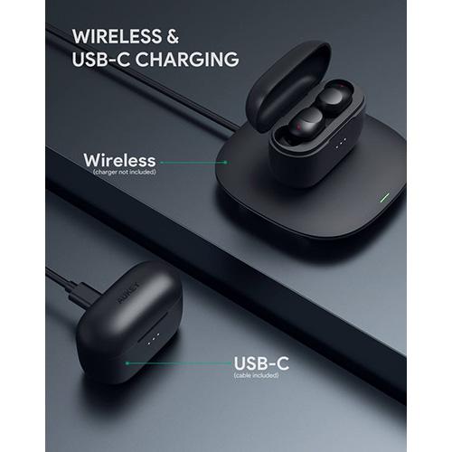 Aukey best sale true wireless