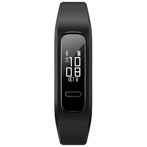 Huawei Smart Band 4e Active Edition - Graphite Black