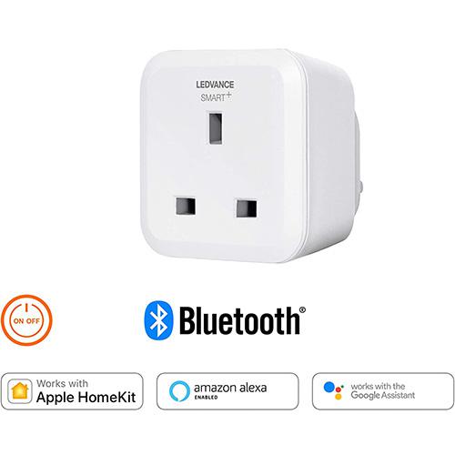 Amazon smart plug apple hot sale homekit