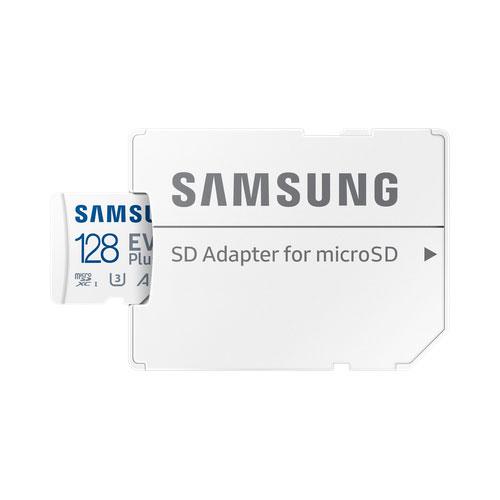 128 GB Micro SD Card & Adapter