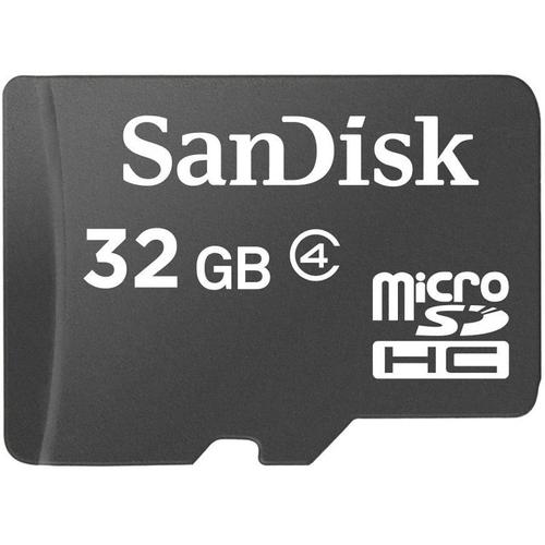 Sandisk 32gb Micro Sd Card Sdhc 19mb S 12 99 Free Delivery