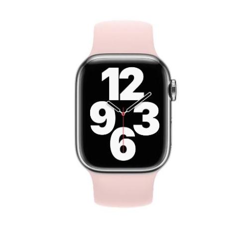 Apple watch band online 38mm pink