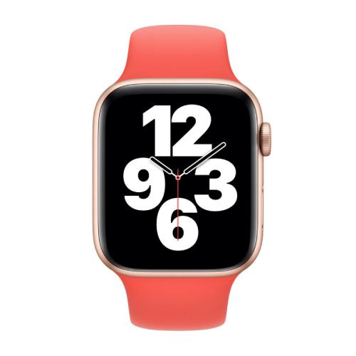 Apple watch cheap band 38mm pink