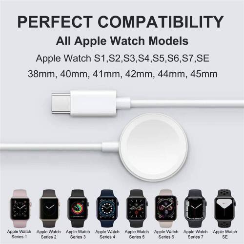 Series 3 watch online charger