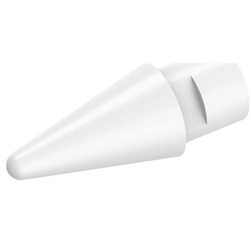 Baseus Smooth Writing Capacitive Stylus Tips 2pcs）- White