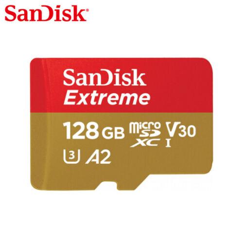 SanDisk 128GB Ultra Lite microSD Card (SDXC) - 190MB/s £18.99