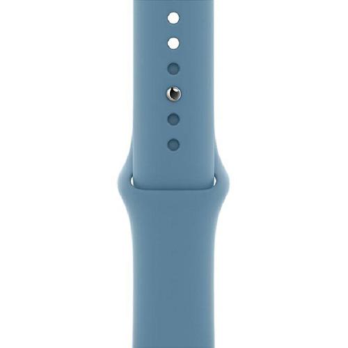 Apple Official Watch Sport Band 42mm 44mm 45mm Strap