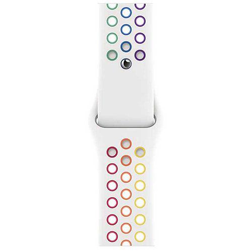 Nike apple on sale watch band 44mm