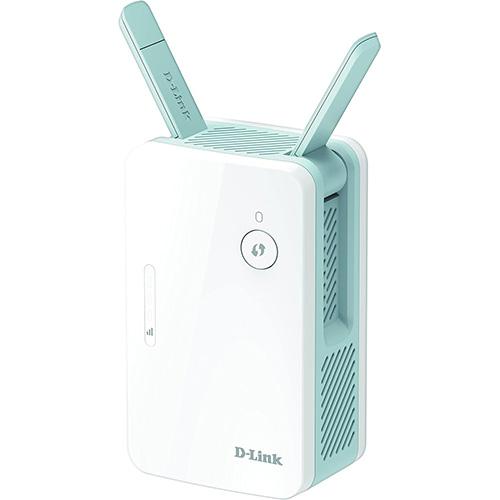 D-Link E15 EAGLE PRO AI AX1500 Universal Mesh Wi-Fi Range Extender