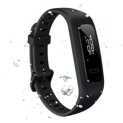 Huawei Smart Band 4e Active Edition - Graphite Black