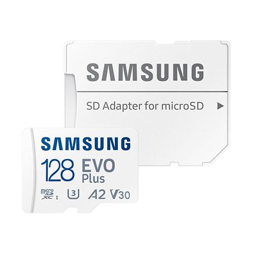 Microsd 2025 128gb samsung