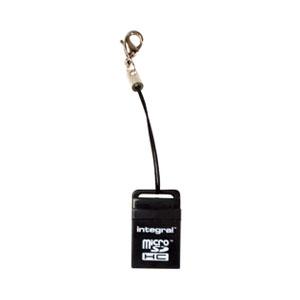 Integral Micro SD USB Card Reader