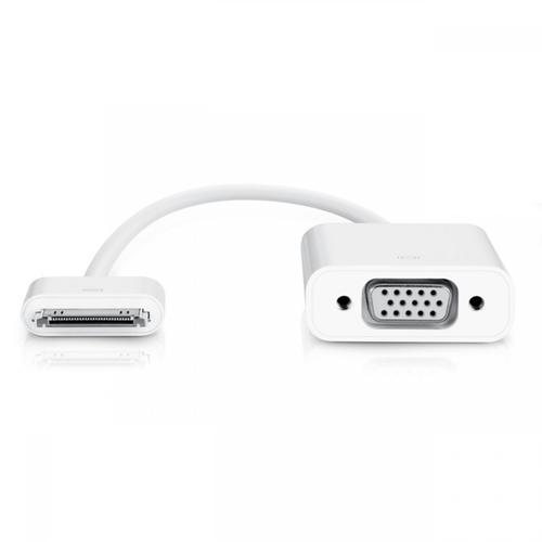 Apple 30-Pin to VGA Adapter (Official)