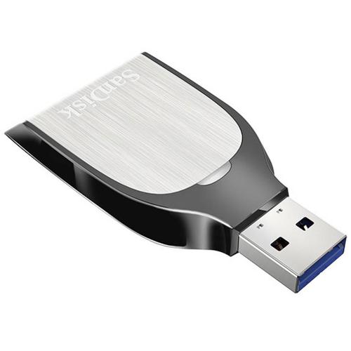SanDisk Extreme PRO USB 3.0 UHS-I / UHS-II SD Card Reader
