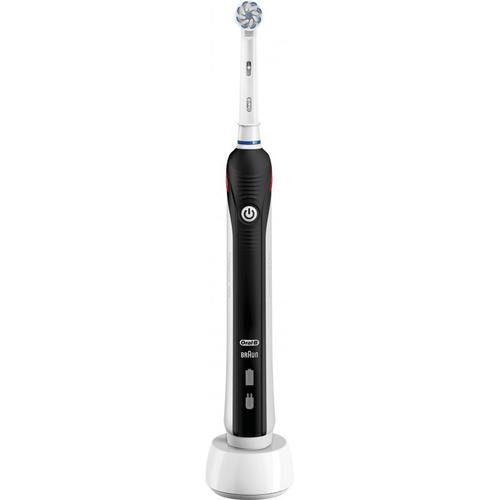 oral b pro 650 cross action