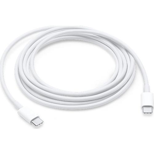 Buy USB-C to Lightning Cable (2m) - Apple (UK)