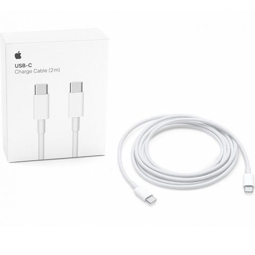 Apple USB-C Charge Cable 2M (Official)
