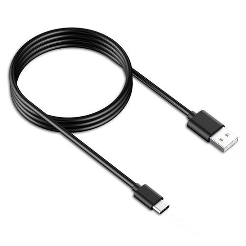 Samsung Galaxy USB-C Data Charging Cable - 1.2M - Black