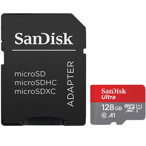 Micro Sd Card 128gb