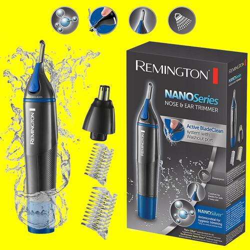 remington ne3850 nose and ear trimmer