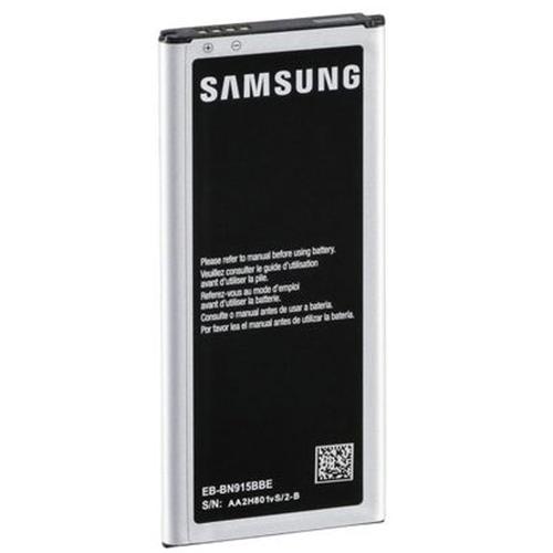 Samsung Galaxy Note Edge Battery 3000mAh
