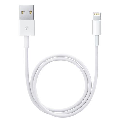 lightning to usb a charging cable