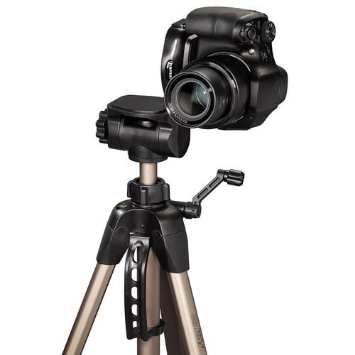 Hama Star 62 Tripod £24.99 - Free Delivery | MyMemory