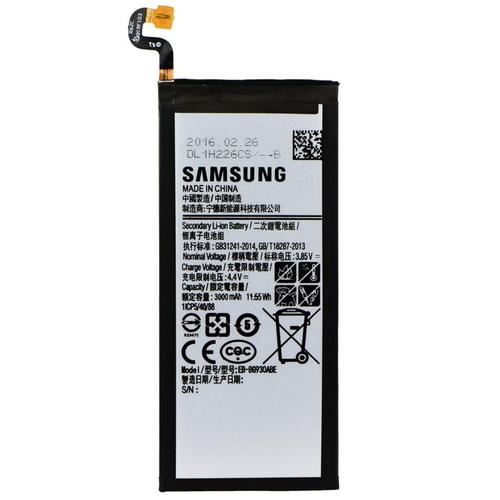 cost of battery for samsung galaxy s7