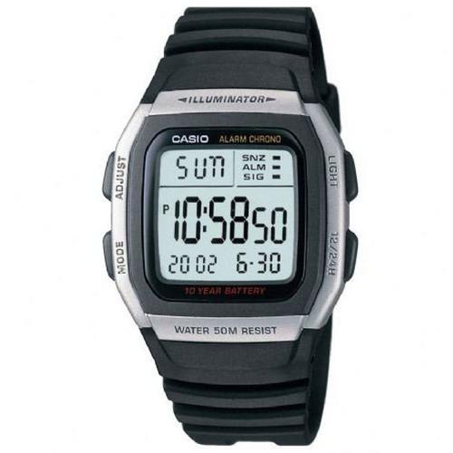 casio unisex