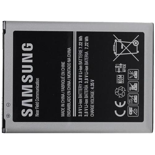 Original Samsung eb-bg357 Batterie pour Galaxy Ace 4 1900 mAh Battery Accu 