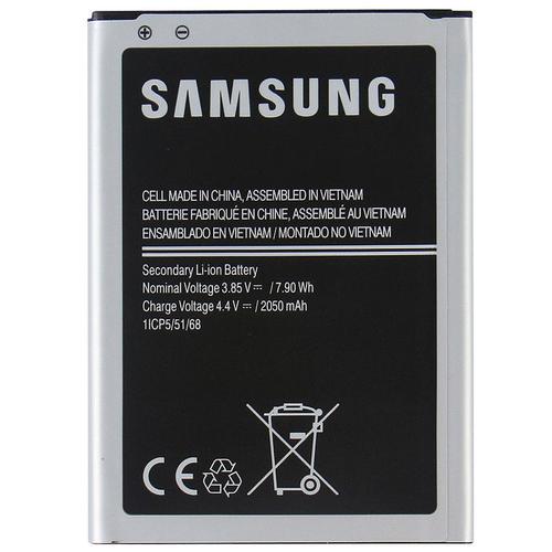 Samsung Galaxy J1 Battery 2050mAh (2016 Model)