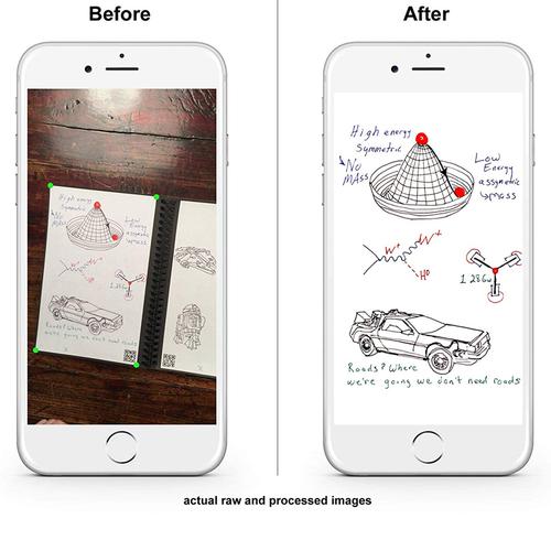 Portable Whiteboard | Rocketbook Beacons | Get Rocketbook