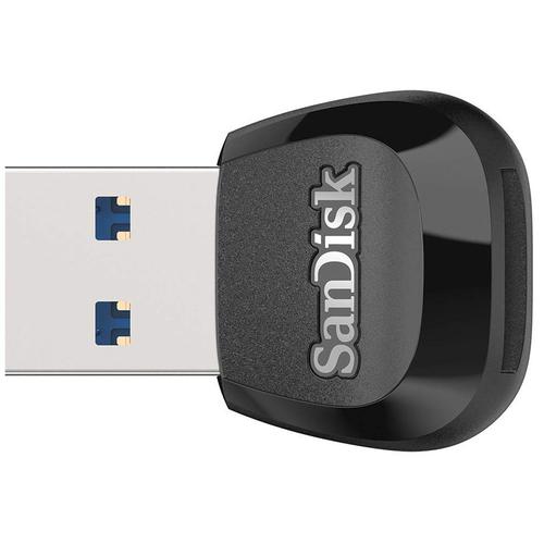 SanDisk MobileMate USB 3.0 Micro SD Card Reader