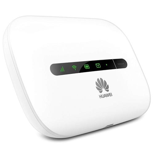 Huawei mobile broadband что это