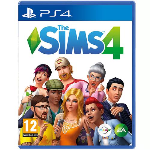 ps4 sims 4 free